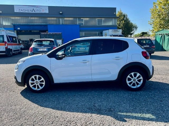 CITROEN C3 usata, con Autoradio