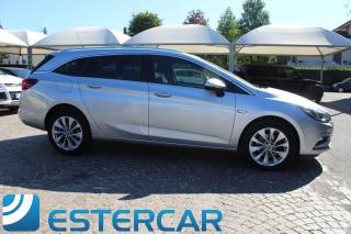 OPEL Astra usata, con Autoradio
