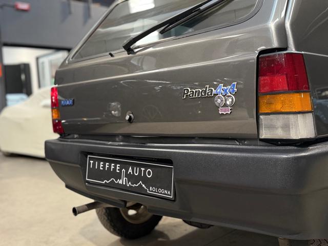 FIAT Panda usata 23