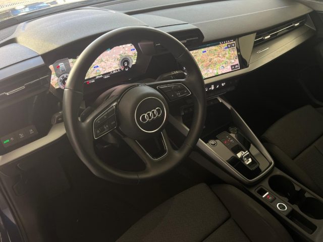 AUDI A3 usata, con Airbag testa