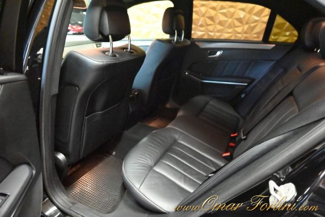 MERCEDES-BENZ E 300 usata 133