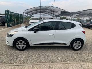 RENAULT Clio usata, con Airbag