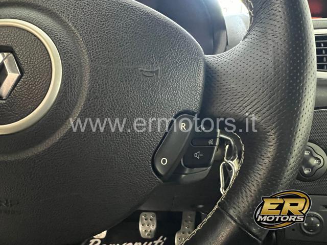 RENAULT Clio usata, con Pacchetto sportivo