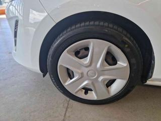 FORD Fiesta usata, con Controllo vocale