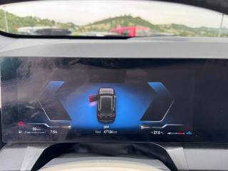 BMW X3 usata, con Chiusura centralizzata