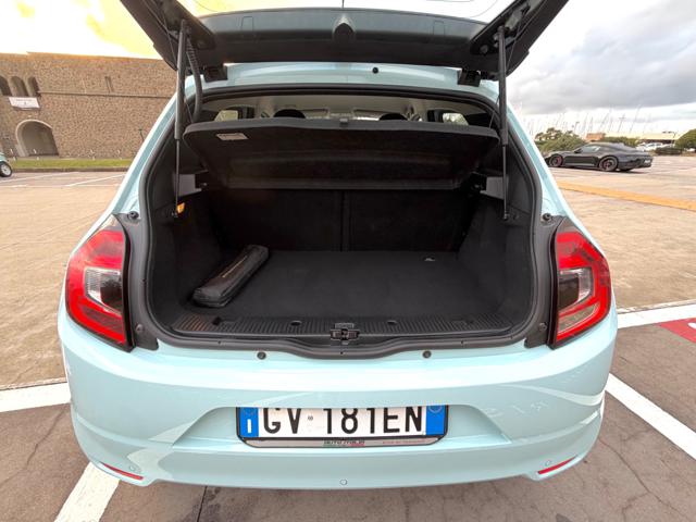 RENAULT Twingo usata, con MP3