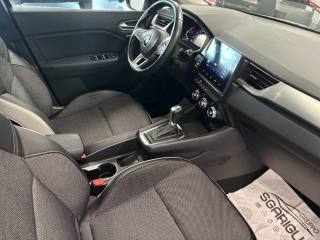 RENAULT Captur usata, con Controllo trazione