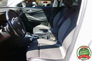 OPEL Grandland usata, con Chiusura centralizzata