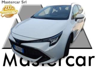 TOYOTA Corolla Corolla Touring Sports 1.8h Business cvt - GE335CD
