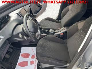 PEUGEOT 2008 usata, con Chiusura centralizzata