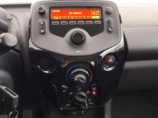 CITROEN C1 usata, con Luci diurne LED