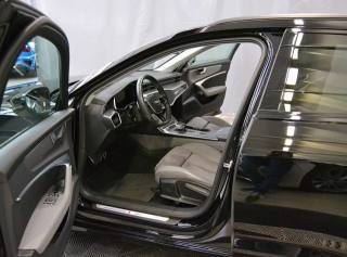 AUDI A6 usata, con Airbag