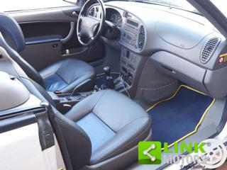 SAAB 9-3 usata 15