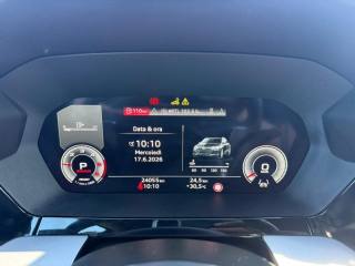 AUDI A3 usata, con Controllo elettronico della corsia