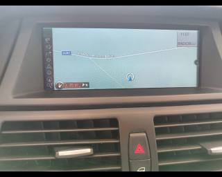 BMW X6 usata, con Interni in pelle