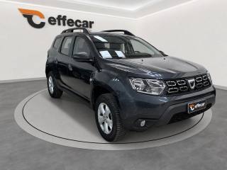 DACIA Duster usata, con Airbag laterali