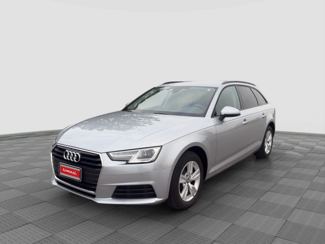 AUDI A4 usata 1