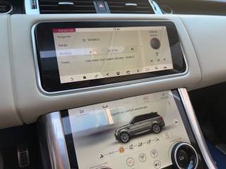 LAND ROVER Range Rover Sport usata, con Interni in pelle