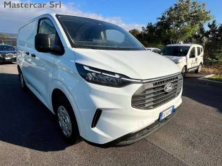FORD Transit Custom usata, con Airbag