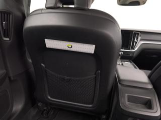 VOLVO V60 usata, con Sound system