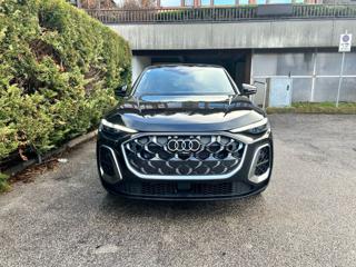 AUDI Q5 usata, con Airbag