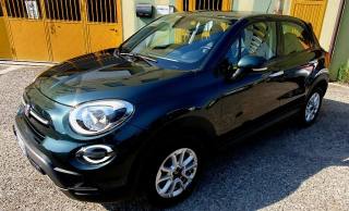 FIAT 500X usata, con Airbag laterali
