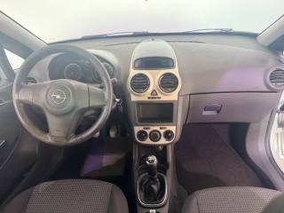 OPEL Corsa usata 6