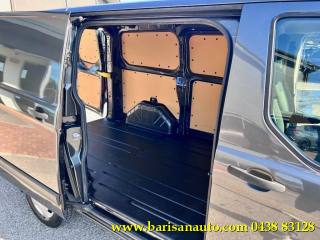 FORD Transit Custom usata, con Controllo automatico clima