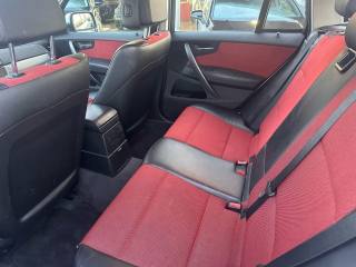 BMW X3 usata, con Controllo trazione
