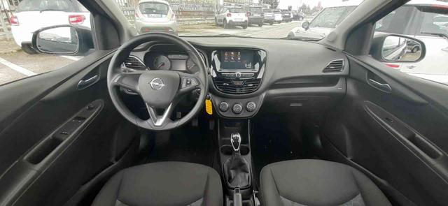 OPEL Karl usata 18