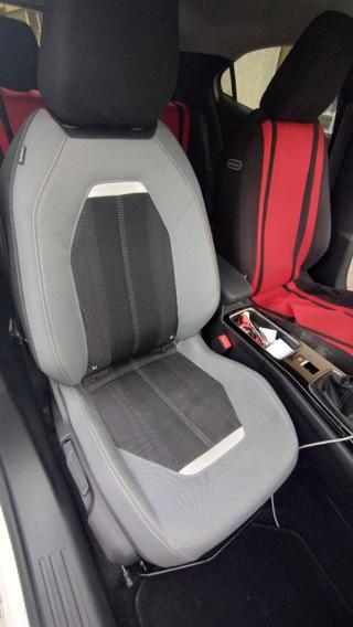 OPEL Mokka usata, con Fari LED