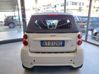 SMART ForTwo usata, con Controllo trazione