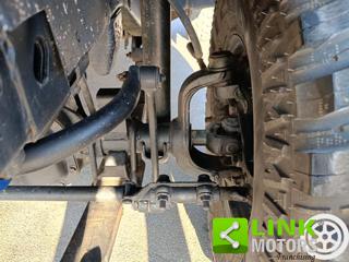 JEEP Wrangler usata 66