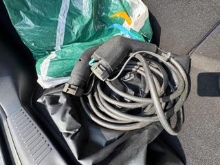 CITROEN C-Zero usata, con Climatizzatore