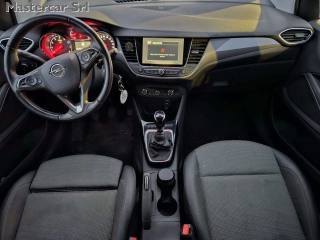 OPEL Crossland usata, con Chiusura centralizzata telecomandata