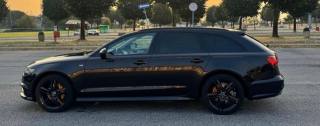 AUDI A6 usata, con Chiusura centralizzata