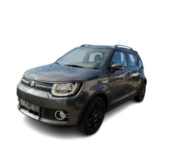 SUZUKI Ignis usata, con ABS