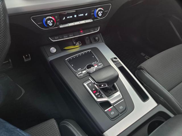 AUDI Q5 usata, con Airbag
