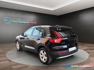 VOLVO XC40 usata, con Boardcomputer