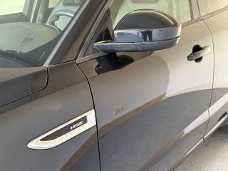 JAGUAR E-Pace usata, con Controllo trazione