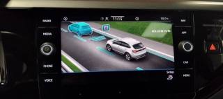 VOLKSWAGEN Taigo usata, con Adaptive Cruise Control