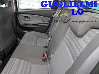 TOYOTA Yaris usata, con Vivavoce