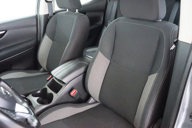 NISSAN Qashqai usata, con Chiusura centralizzata
