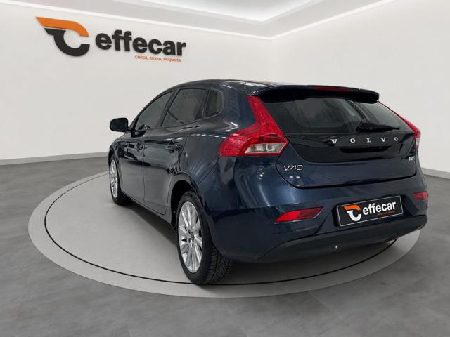 VOLVO V40 usata, con Airbag Passeggero