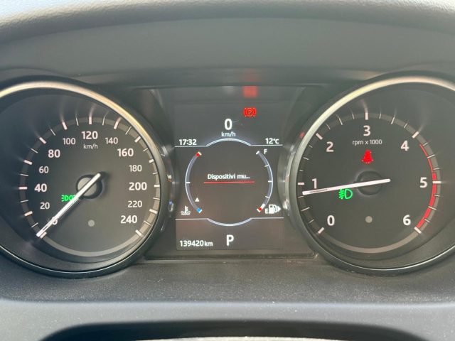 LAND ROVER Discovery Sport usata, con Chiusura centralizzata