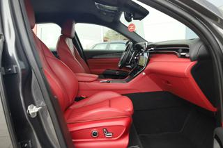 MASERATI Grecale usata, con Leve al volante