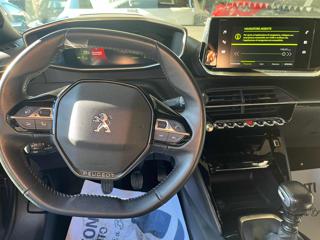 PEUGEOT 2008 usata, con Alzacristalli elettrici