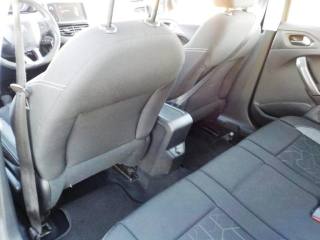 PEUGEOT 2008 usata, con Volante in pelle