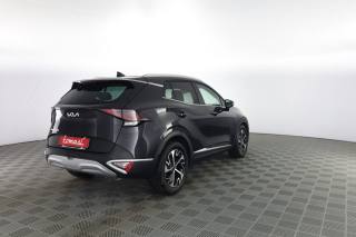 KIA Sportage usata 3