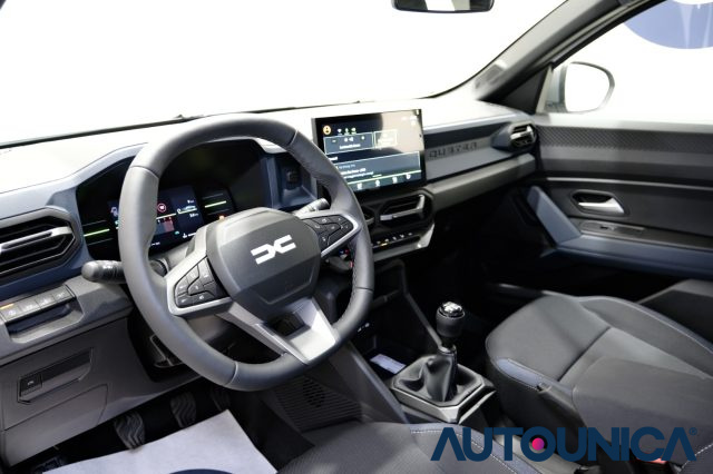 DACIA Duster usata, con Alzacristalli elettrici